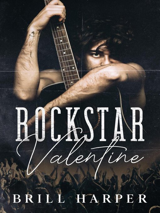 Title details for Rockstar Valentine by Brill Harper - Available